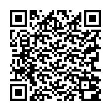 QR код за телефонен номер +19362000418