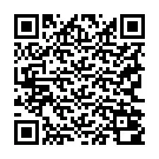 QR-код для номера телефона +19362000432