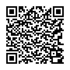 QR-код для номера телефона +19362000440