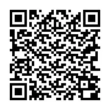 Codice QR per il numero di telefono +19362000444