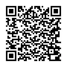 Kod QR dla numeru telefonu +19362000456