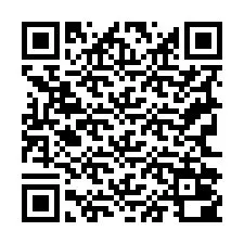 Kode QR untuk nomor Telepon +19362000461