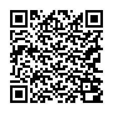 QR Code pour le numéro de téléphone +19362000475