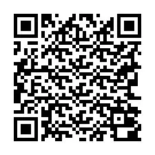 Kode QR untuk nomor Telepon +19362000486