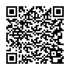 QR kód a telefonszámhoz +19362000492