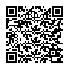 QR-koodi puhelinnumerolle +19362000494