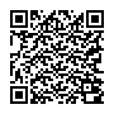 Kode QR untuk nomor Telepon +19362000498