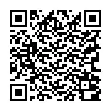 QR Code สำหรับหมายเลขโทรศัพท์ +19362000504