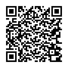 QR код за телефонен номер +19362000507