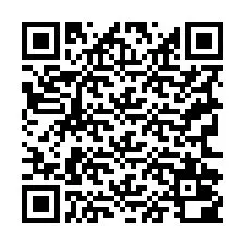 QR-Code für Telefonnummer +19362000510