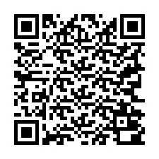 Kod QR dla numeru telefonu +19362000538