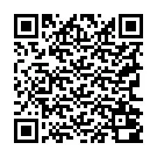 QR-code voor telefoonnummer +19362000544