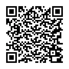 Kod QR dla numeru telefonu +19362000554