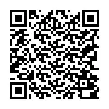 Kod QR dla numeru telefonu +19362000569