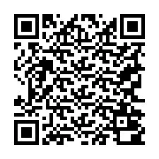 QR kód a telefonszámhoz +19362000573