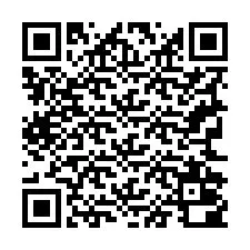 Codice QR per il numero di telefono +19362000585