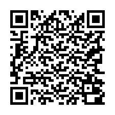 QR код за телефонен номер +19362000589