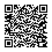 QR kód a telefonszámhoz +19362000653