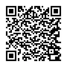 QR Code สำหรับหมายเลขโทรศัพท์ +19362000669