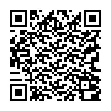 QR kód a telefonszámhoz +19362000680