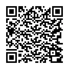 QR kód a telefonszámhoz +19362000684