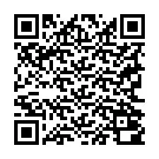 QR Code สำหรับหมายเลขโทรศัพท์ +19362000692