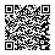 QR-код для номера телефона +19362000723