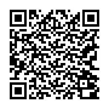 QR Code pour le numéro de téléphone +19362000735