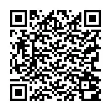 QR код за телефонен номер +19362000744