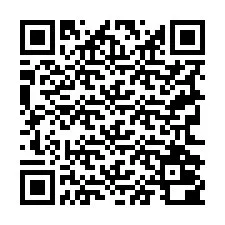 Kod QR dla numeru telefonu +19362000754