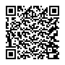 Kod QR dla numeru telefonu +19362000771