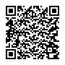 QR Code สำหรับหมายเลขโทรศัพท์ +19362000778