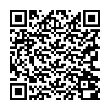 Código QR para número de telefone +19362000782