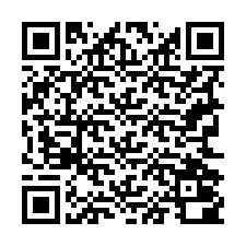 QR Code สำหรับหมายเลขโทรศัพท์ +19362000785