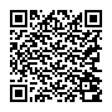 QR код за телефонен номер +19362000789