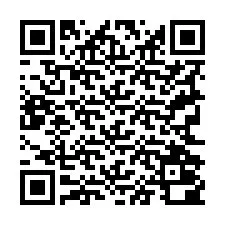 Kode QR untuk nomor Telepon +19362000790