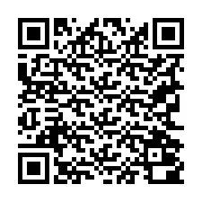 Kod QR dla numeru telefonu +19362000793