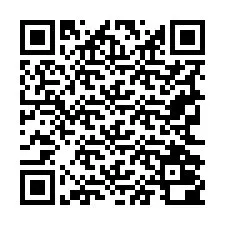 Código QR para número de teléfono +19362000797