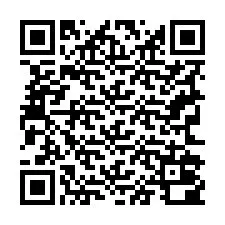 Codice QR per il numero di telefono +19362000815