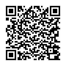 QR-код для номера телефона +19362000852