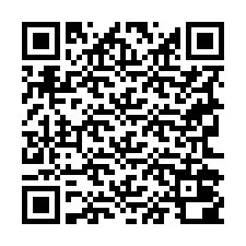 QR код за телефонен номер +19362000856