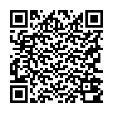 QR Code pour le numéro de téléphone +19362000872