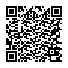 Codice QR per il numero di telefono +19362000873