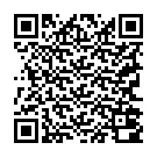 QR-код для номера телефона +19362000874