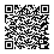 Código QR para número de teléfono +19362000881