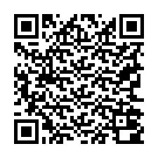 QR Code pour le numéro de téléphone +19362000883