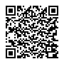 Codice QR per il numero di telefono +19362000884