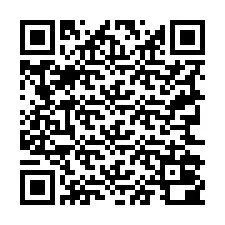 QR-код для номера телефона +19362000888