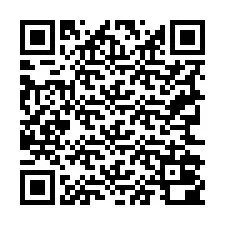 QR kód a telefonszámhoz +19362000889