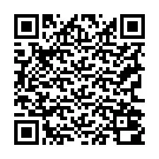 QR-koodi puhelinnumerolle +19362000911